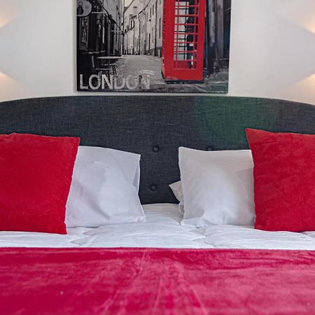 Les Suites Locarno Limoges Exterior foto